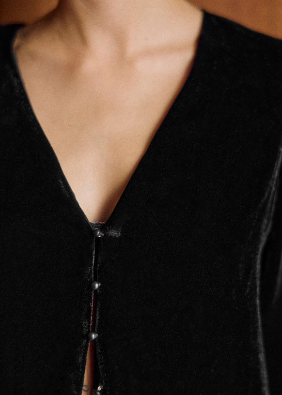 Albina Blouse