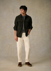 Tucson Overshirt
