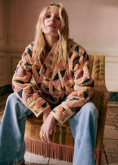Brandon Jacket