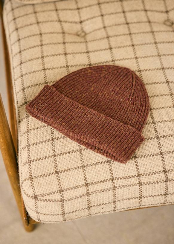 Mallord Hat