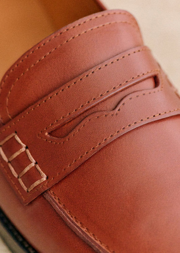 Andrea Loafers