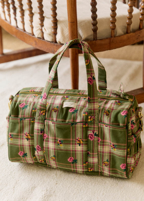 Weekend Bag