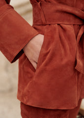Marena Jacket