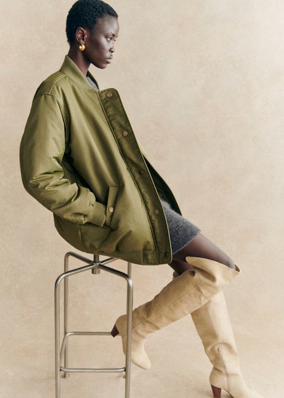 Richie Coat