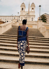 Fenda Skirt