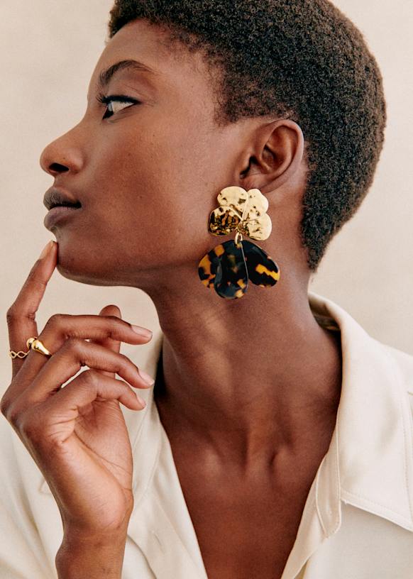 Georgia Earrings