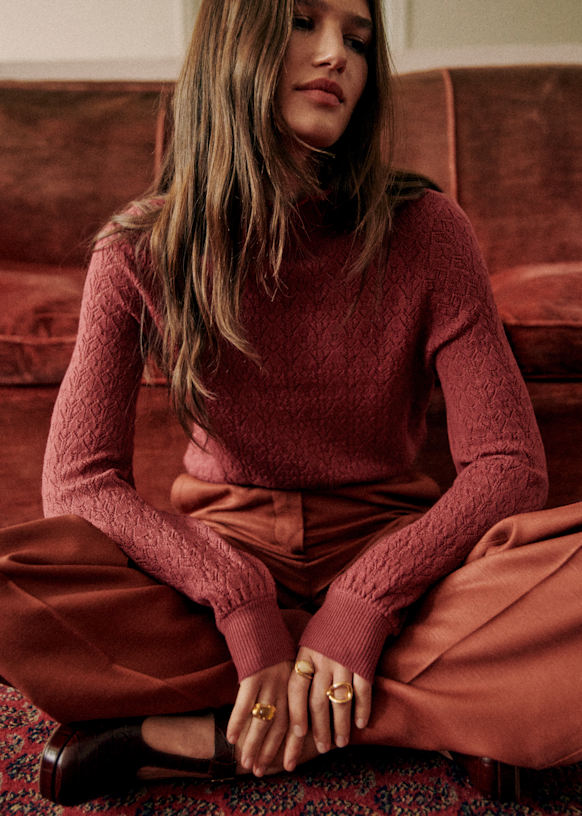 Arielle Jumper