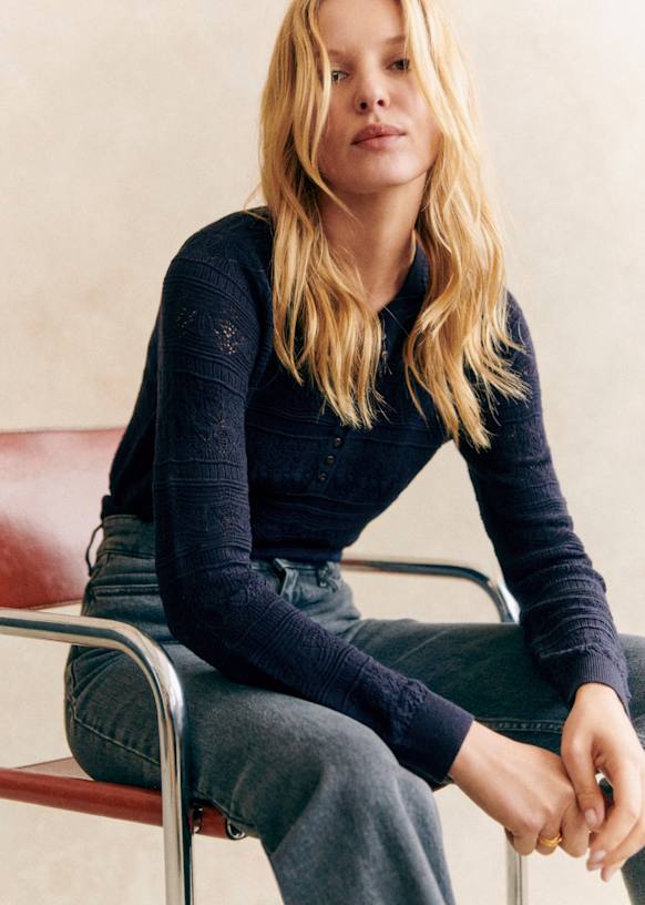 Lyna Jumper