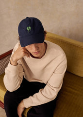 Clover Cap