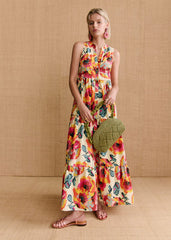 Clari Dress - Sézane x Momonì