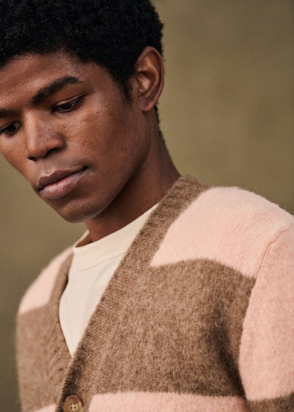 Roberto Cardigan