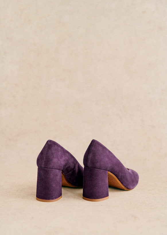 Alice High Heels