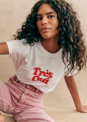 Très Oui T-Shirt