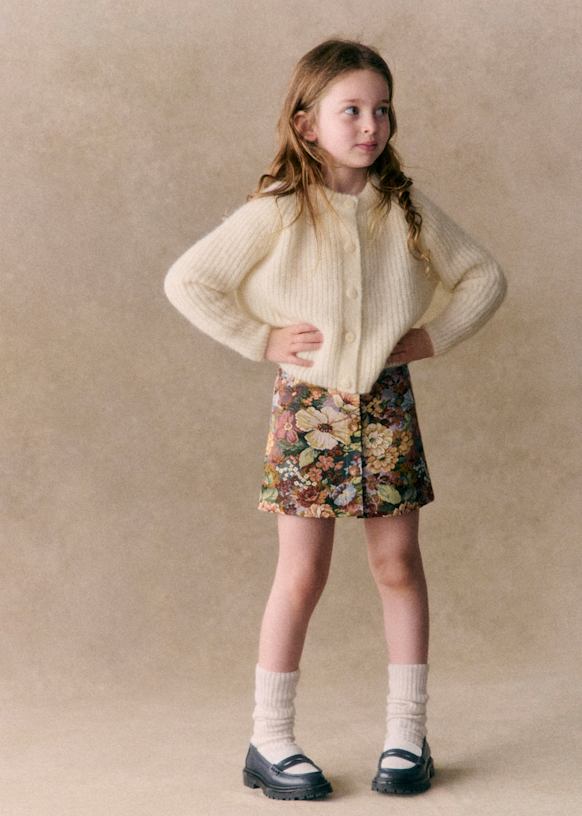 Josie Skirt