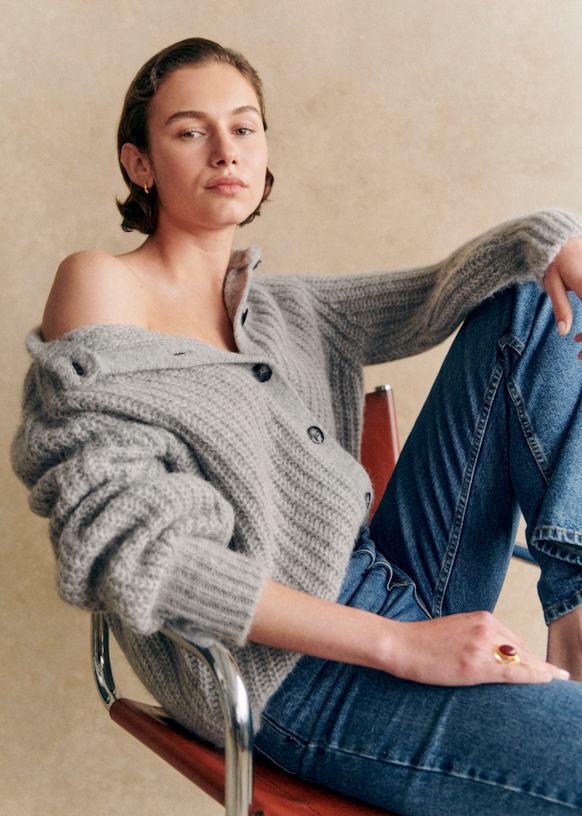 Emile Cardigan