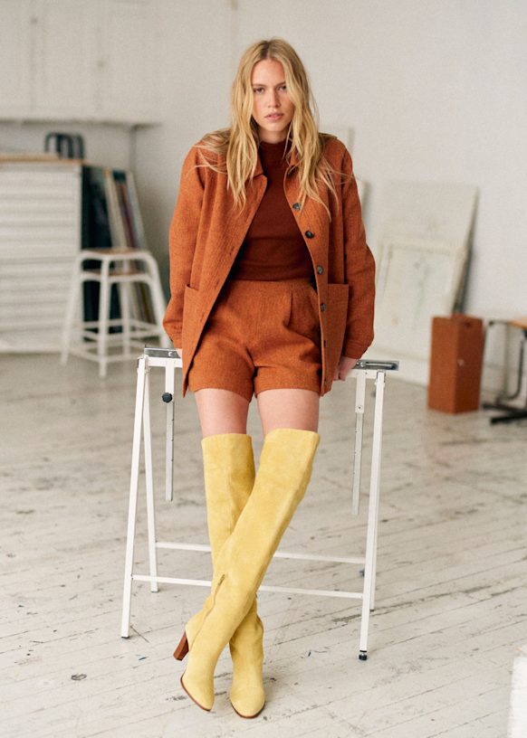 Will Jacket