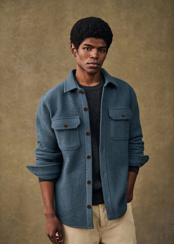 Lellan Shirt