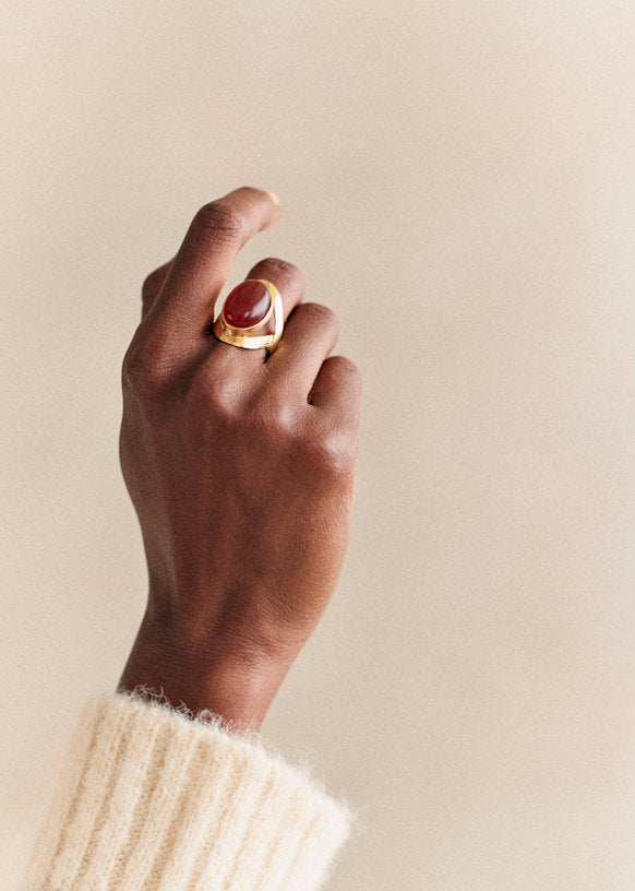 Raja Ring