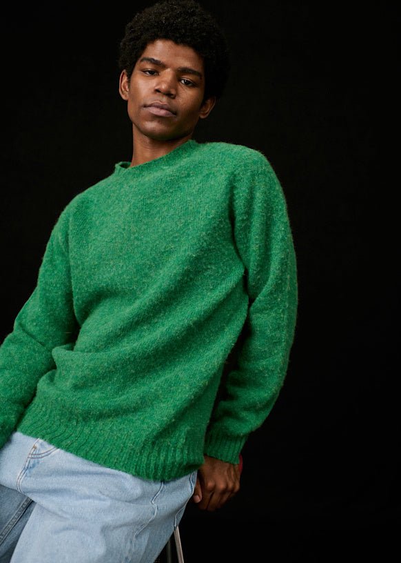 Wesley Sweater