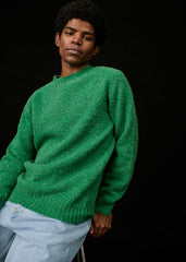 Wesley Sweater