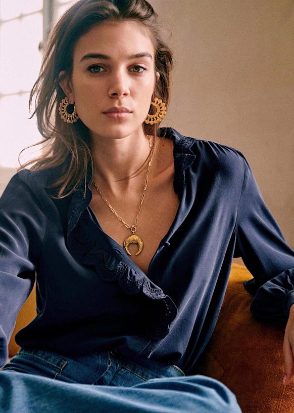 Chlo Shirt