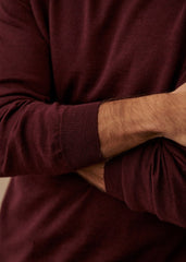Nils Sweater
