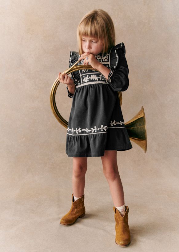 Sarah Dress