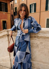 Selma Dress