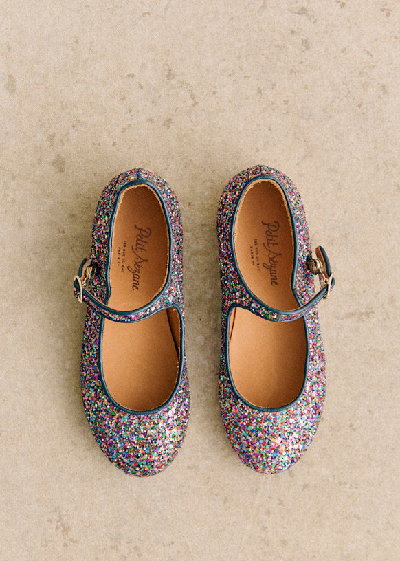 Paula Ballerinas