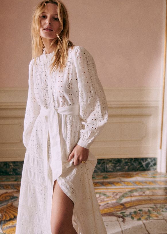 Romina Dress