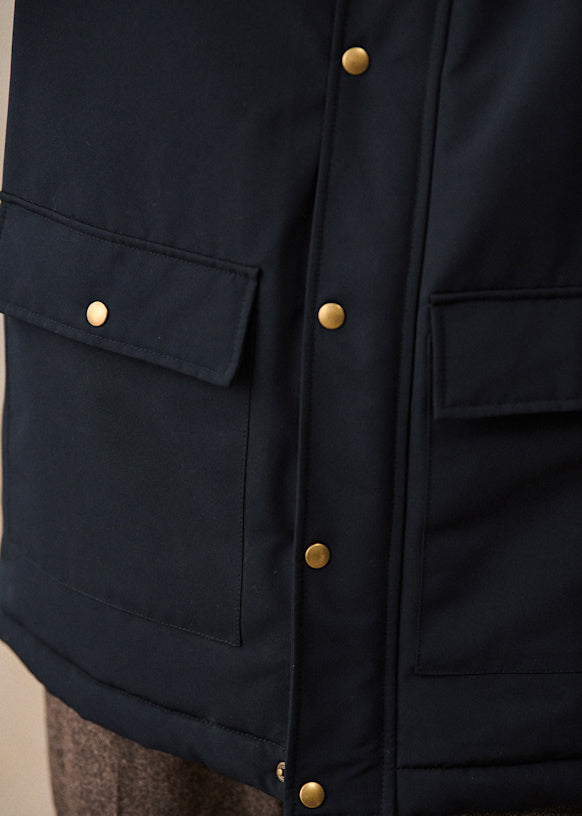 Myers Parka