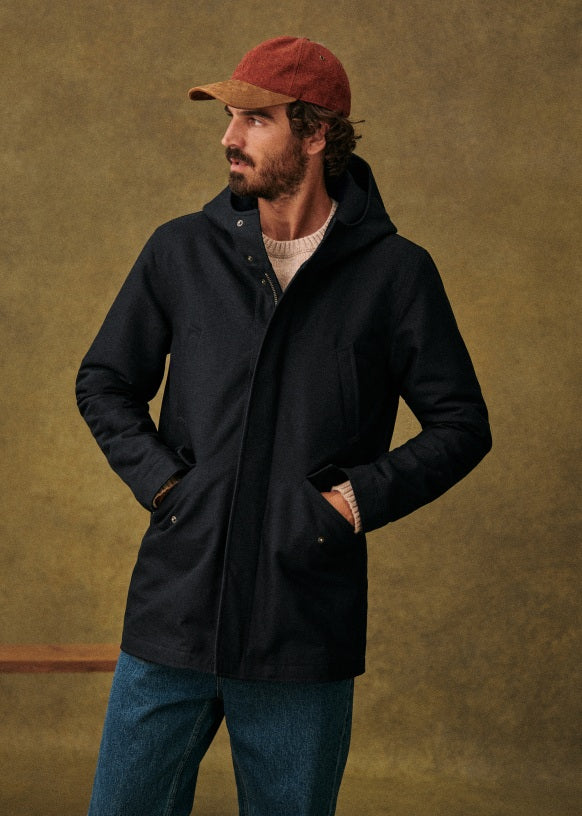 Peter Parka