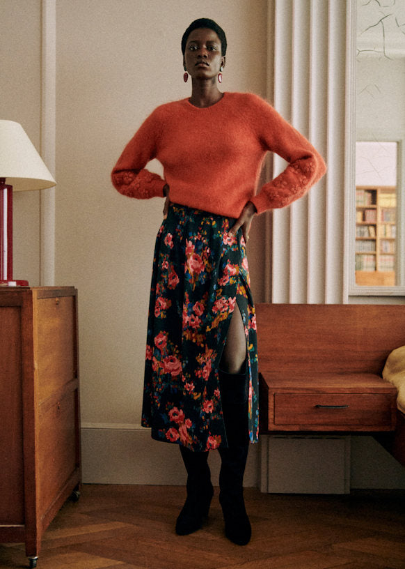 Alicia Skirt