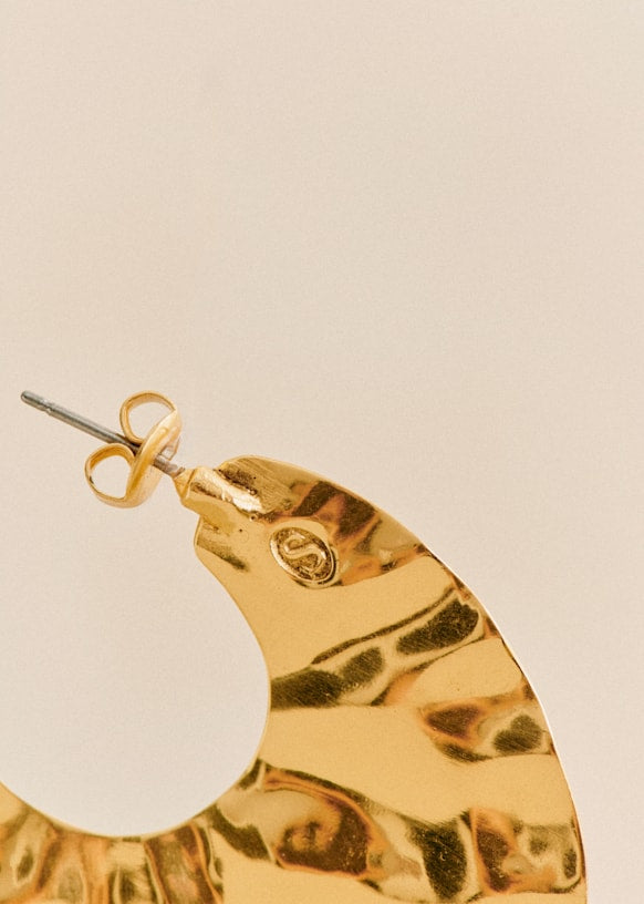 Gabin Earrings