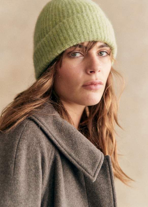 Paul Beanie