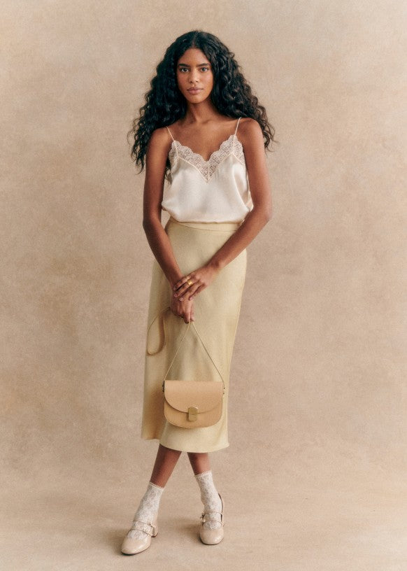 Sandy Skirt