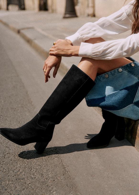 Adèle Boots