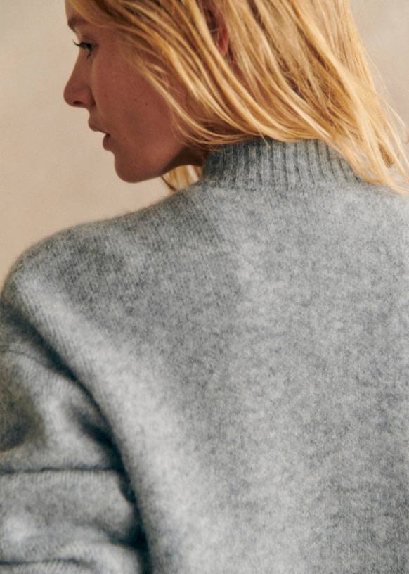 Eddy  Jacket