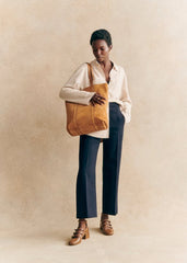 Martin Crop Trousers