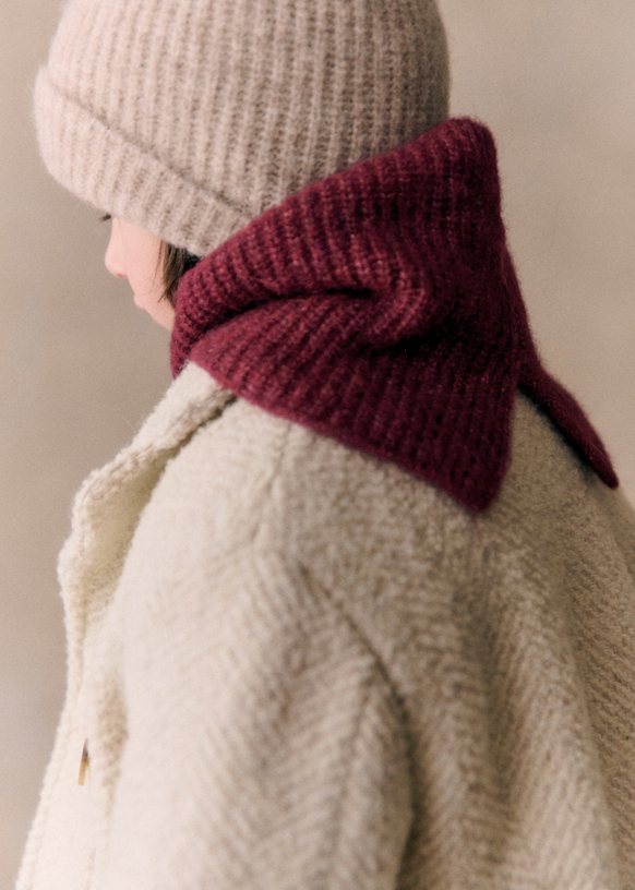 Bernie Beanie