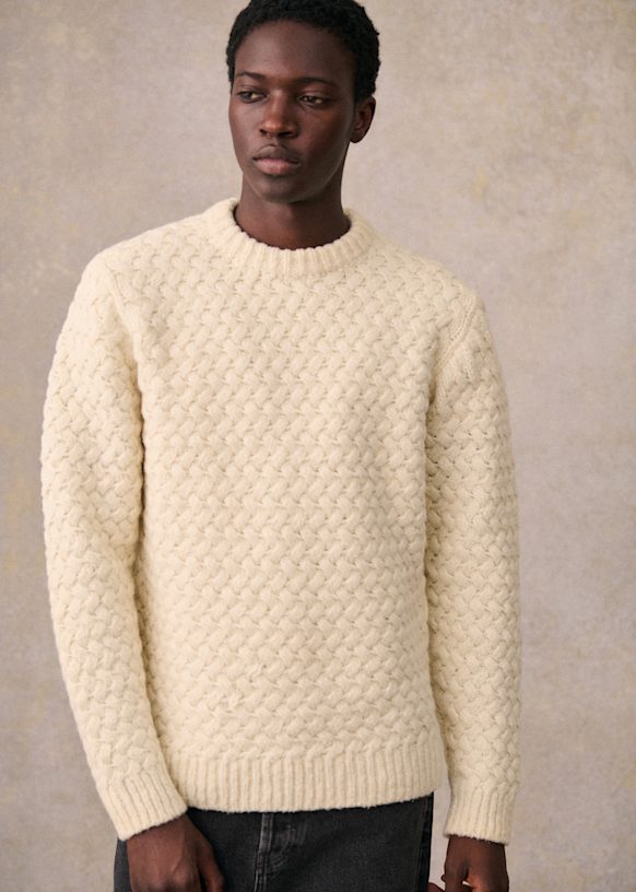 Amaury Sweater