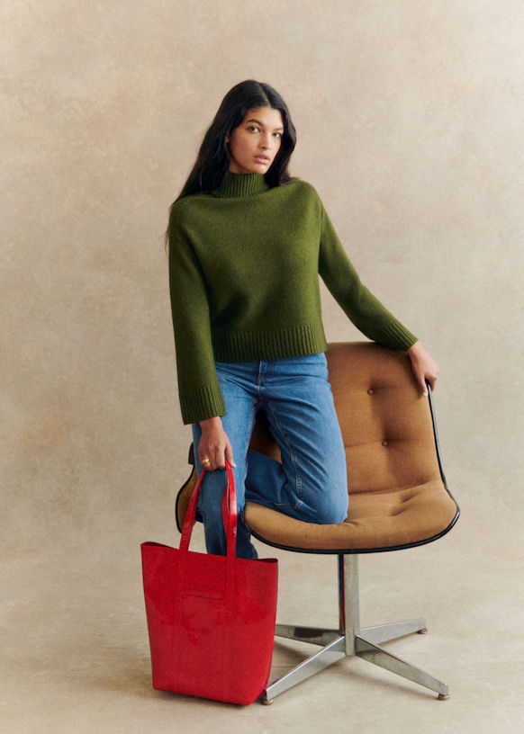 Lauren Jumper