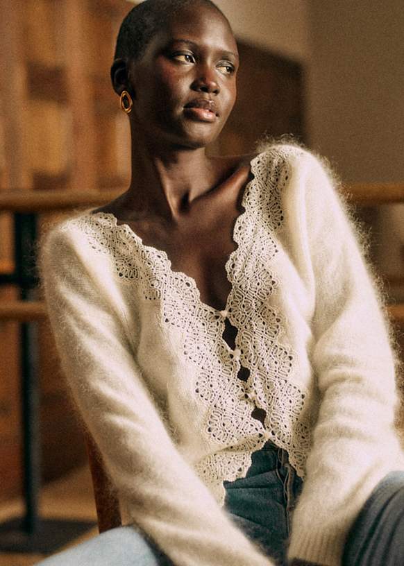 Astride Jumper
