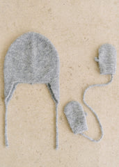 Jean Mittens