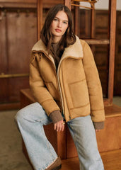 Calixte Coat