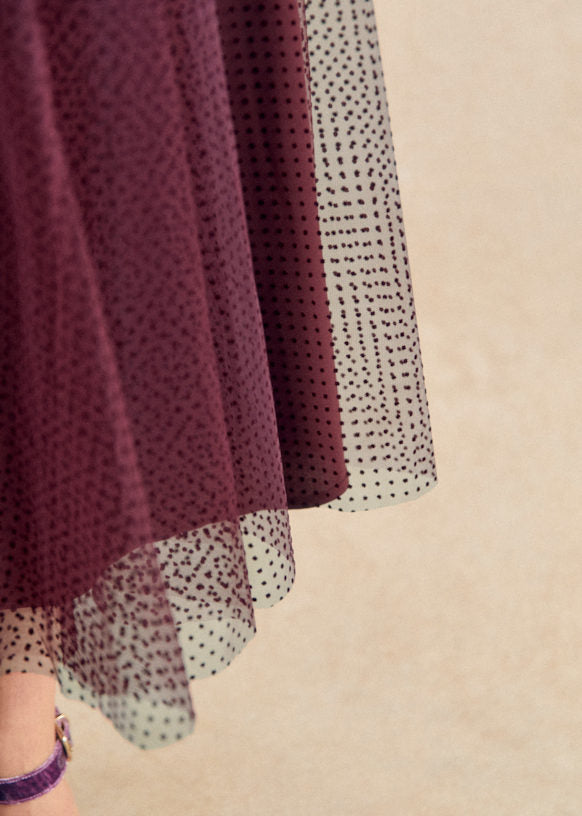 Masha Skirt
