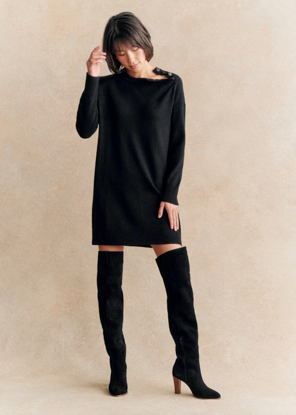 Mathie Dress