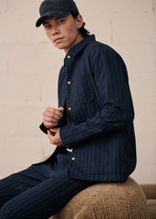 Nevis Jacket