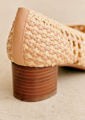 Anya High Heels