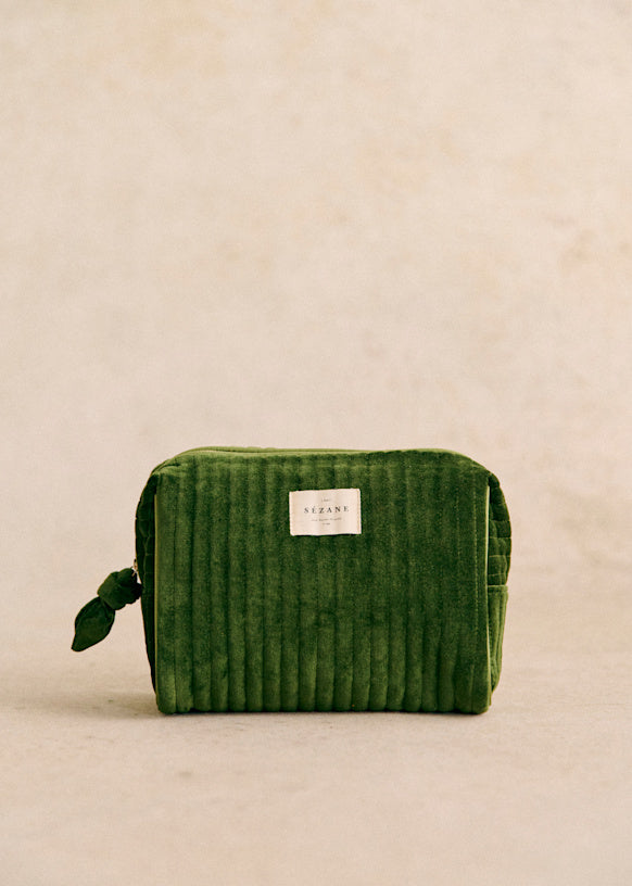 Toiletry bag